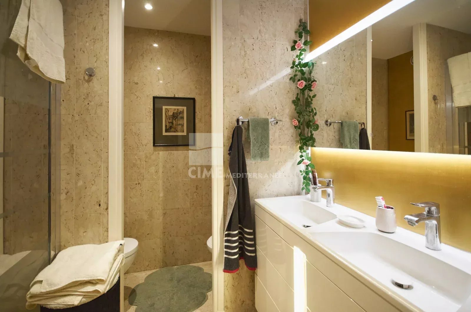 Vente Appartement Cannes