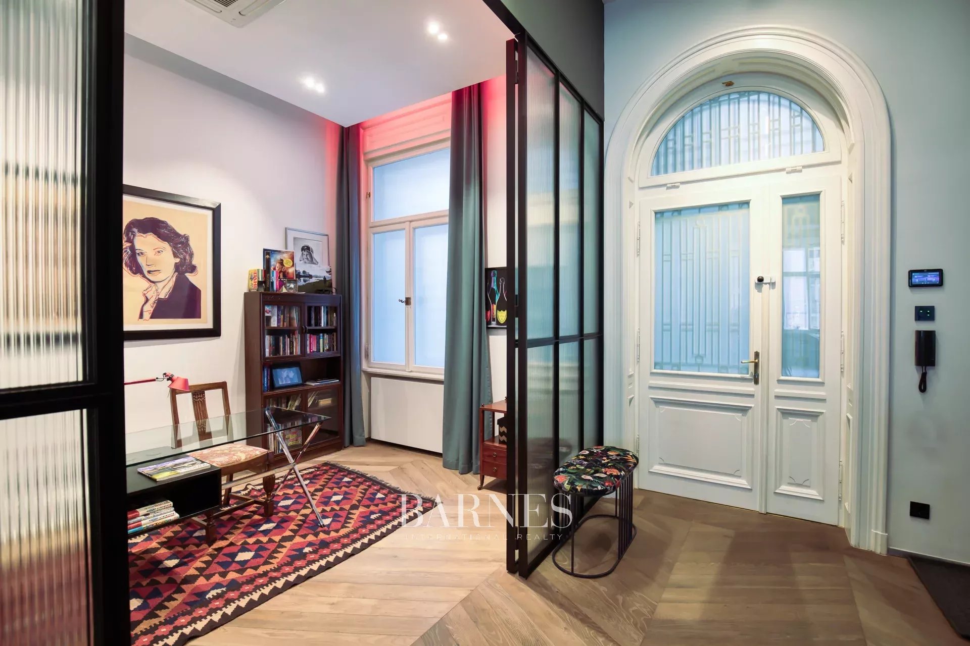 Daire Budapest VI. kerülete - picture 12