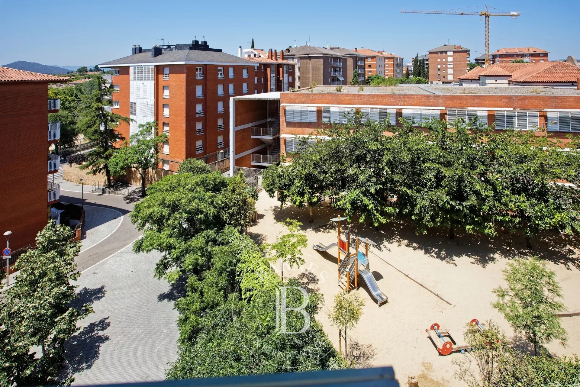 Daire Sant Cugat del Vallés - picture 10