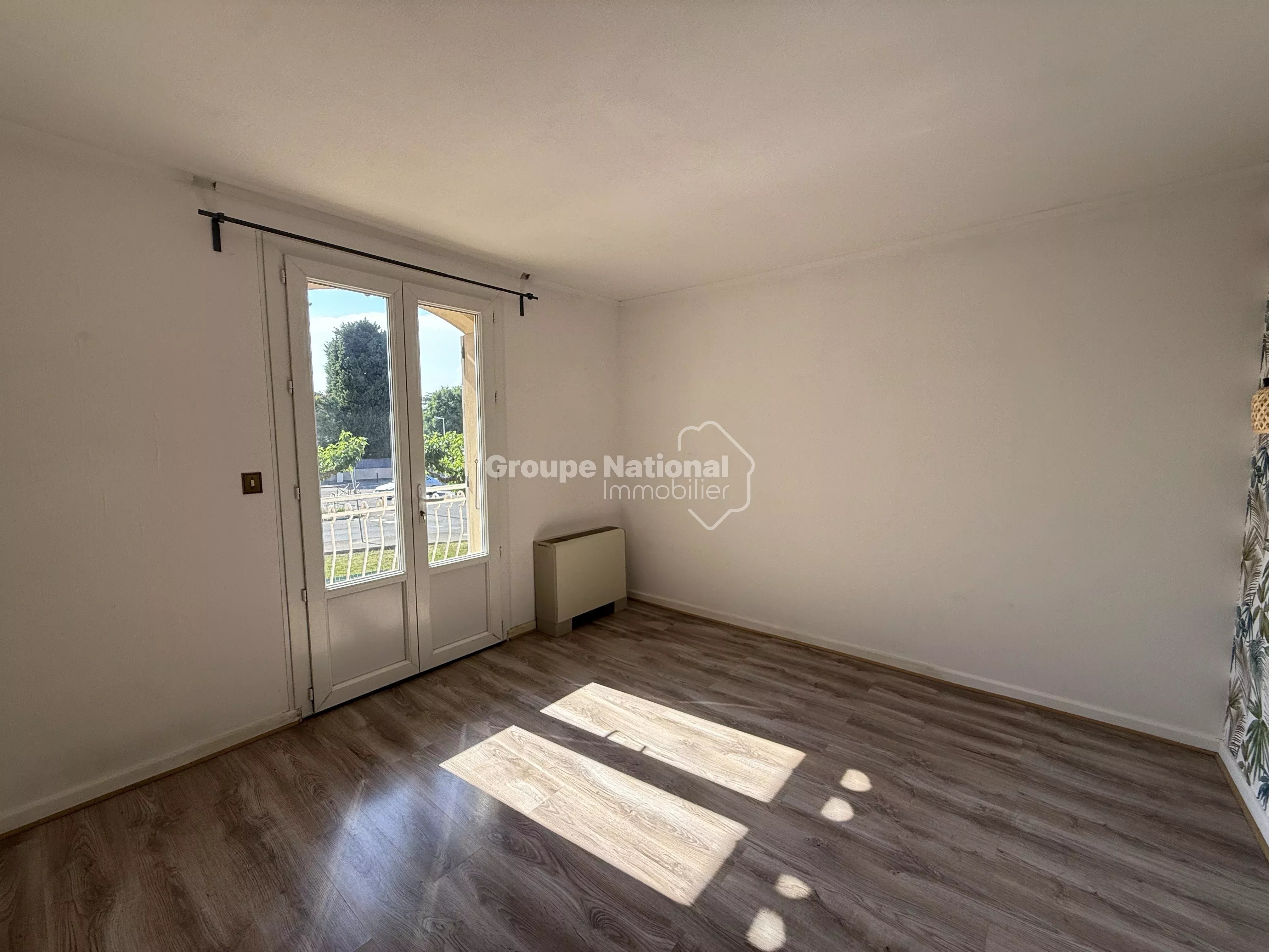CHATEAURENARD - Maison 5 pièces 134,79 M²