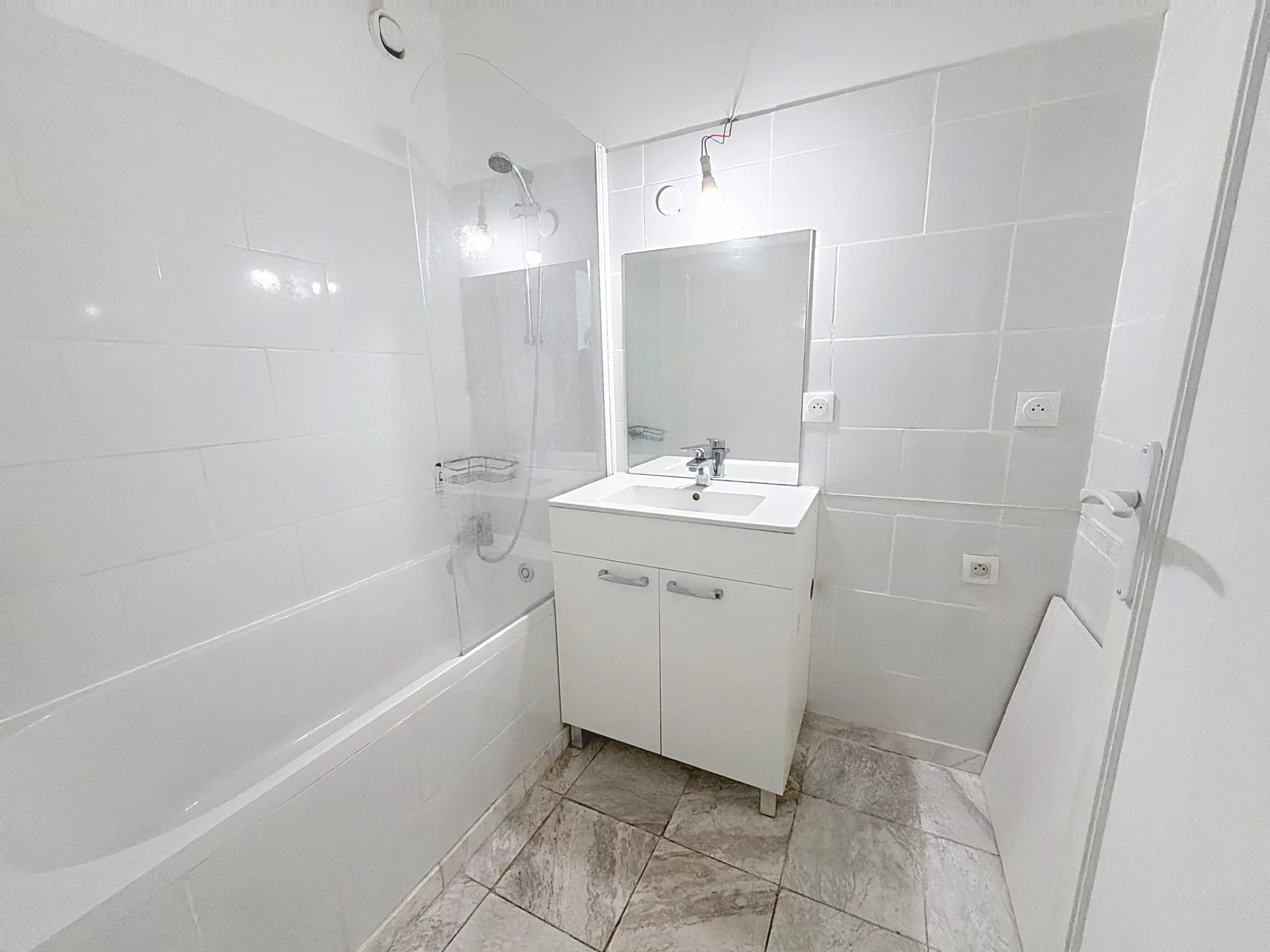 Vente Appartement Le Cannet