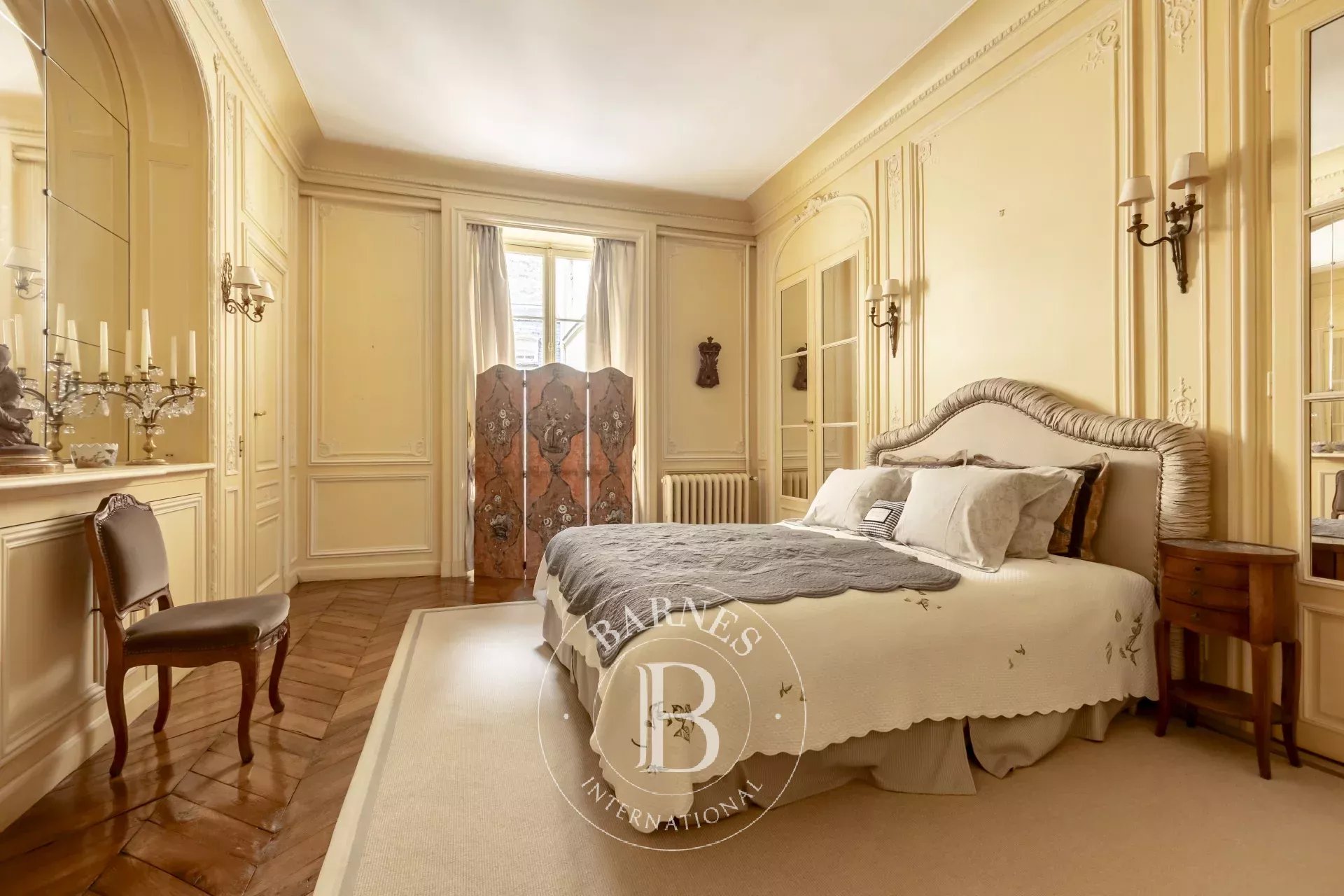 Daire Paris 8ème - picture 17