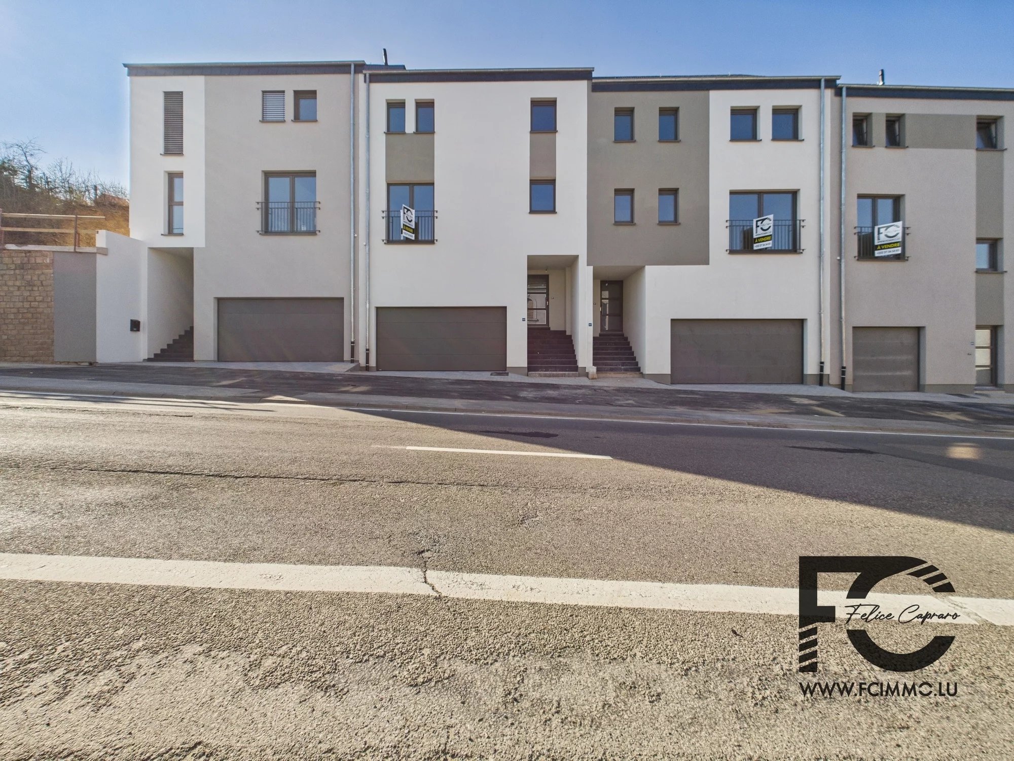 Vente Maison Messancy