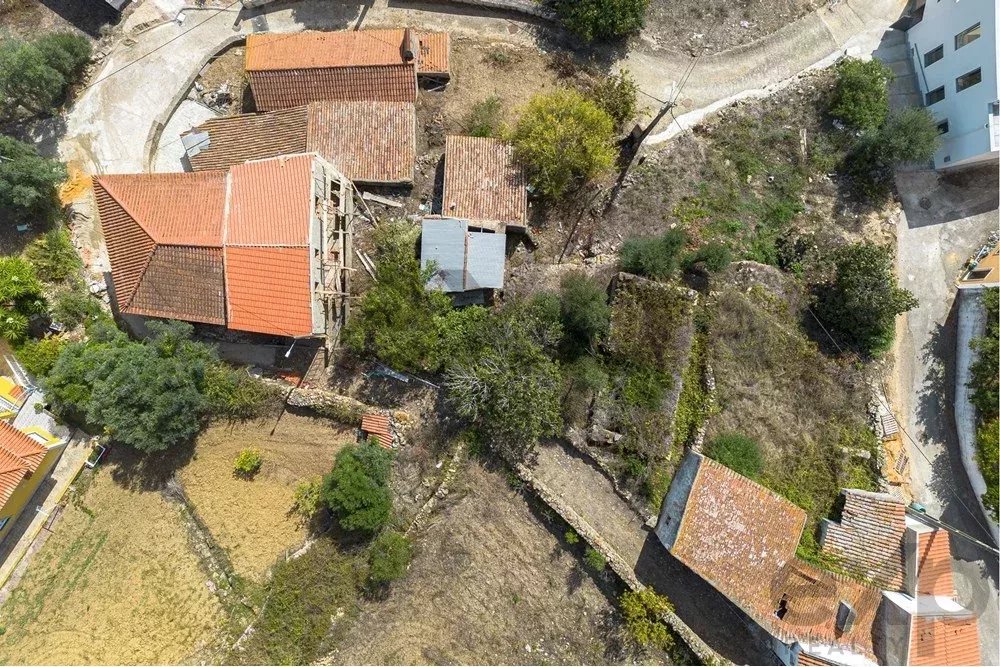 Venda Terreno Mafra Almada