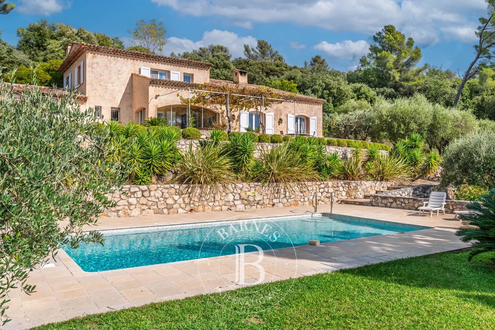 Villa Cabris - picture 5