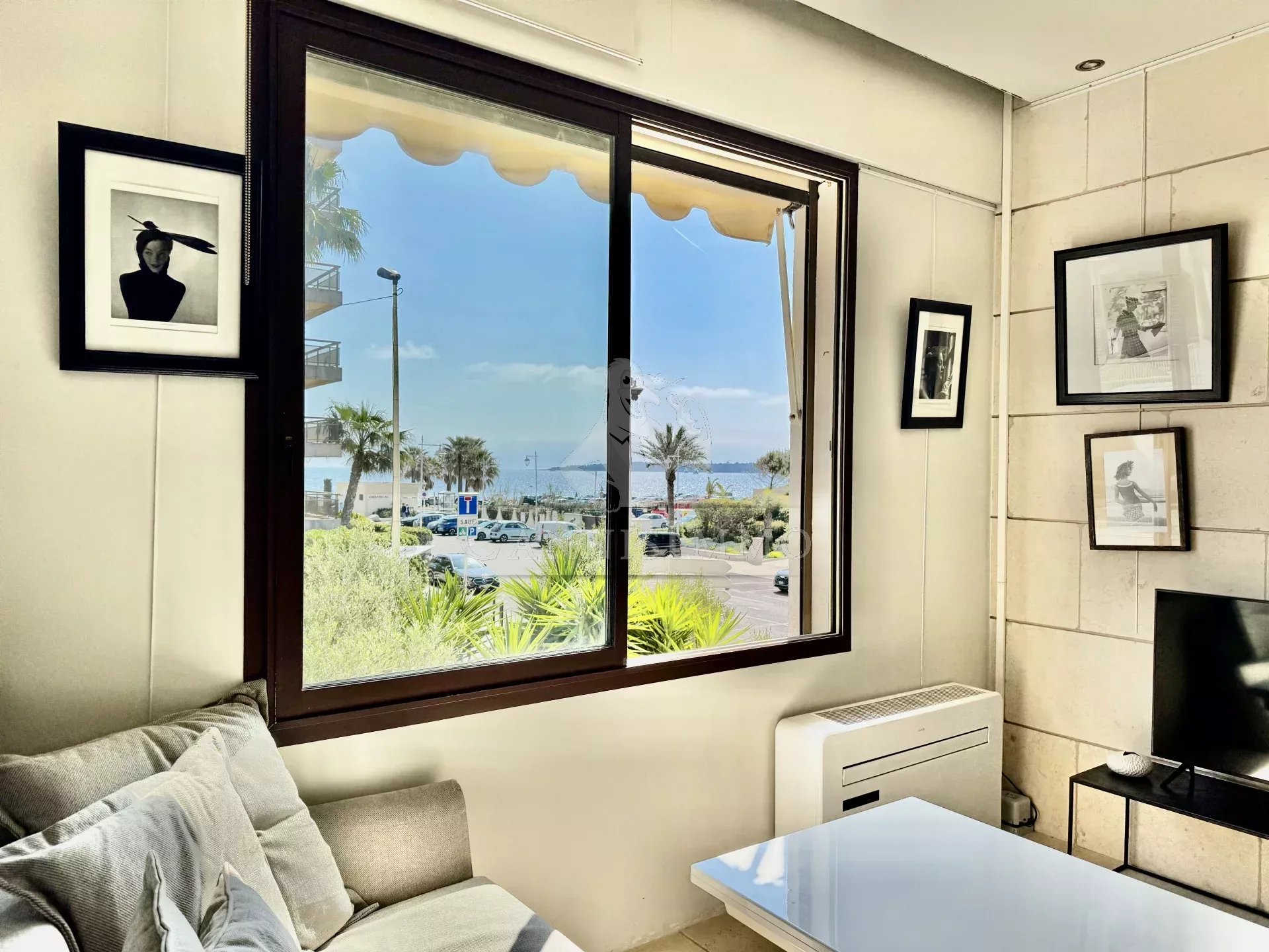 Agence immobilière de CANNISIMMO