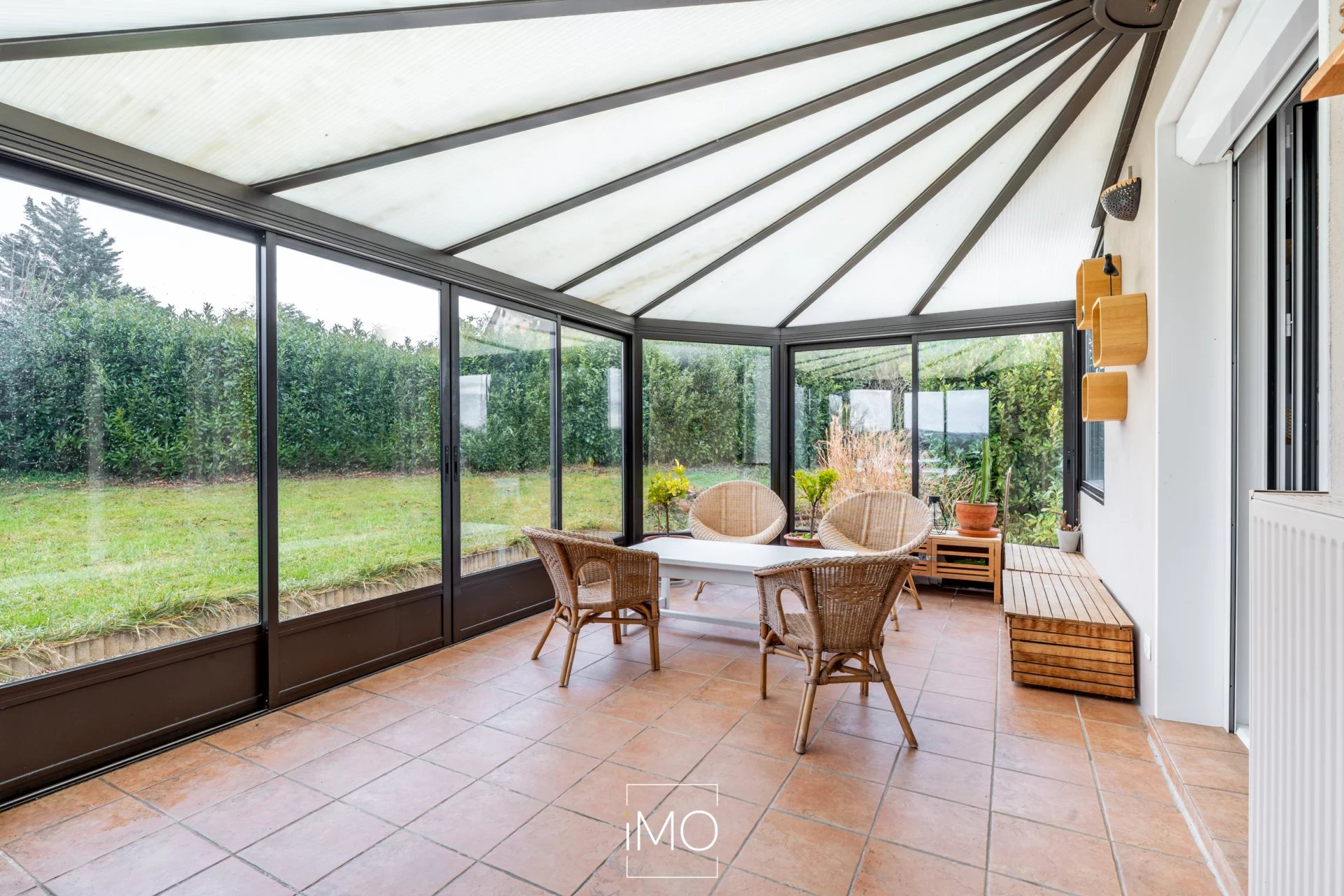 Maison de 180 m² à Morance avec piscine