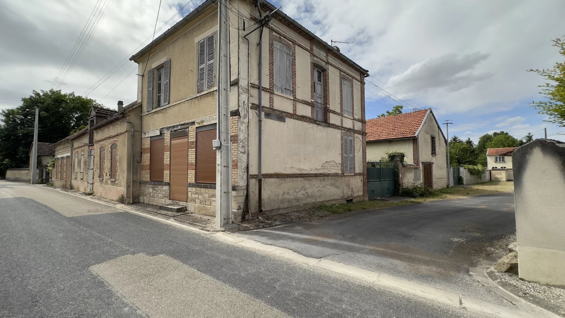 Agence immobilière de Cabinet Central Immobilier