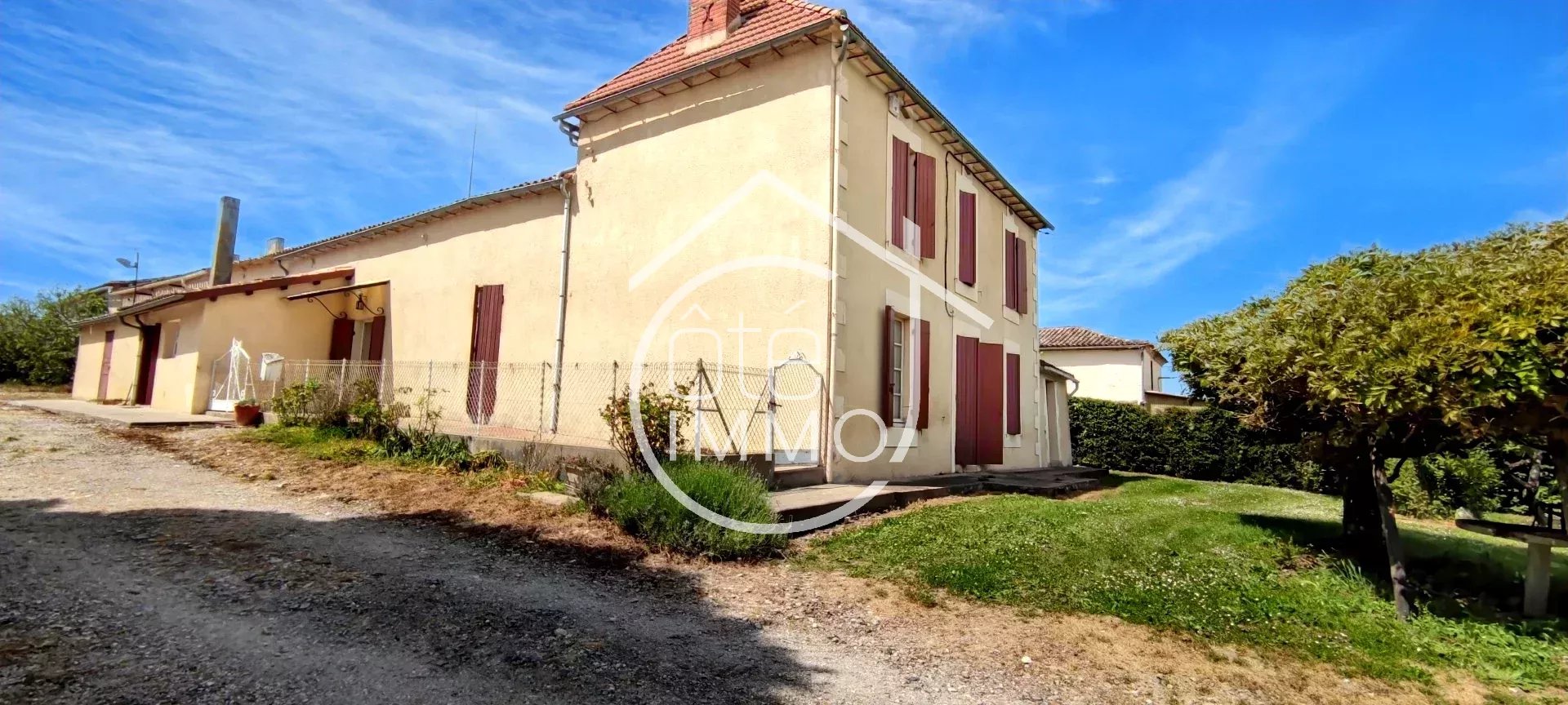 Agence immobilière de Agence Coteimmo.fr