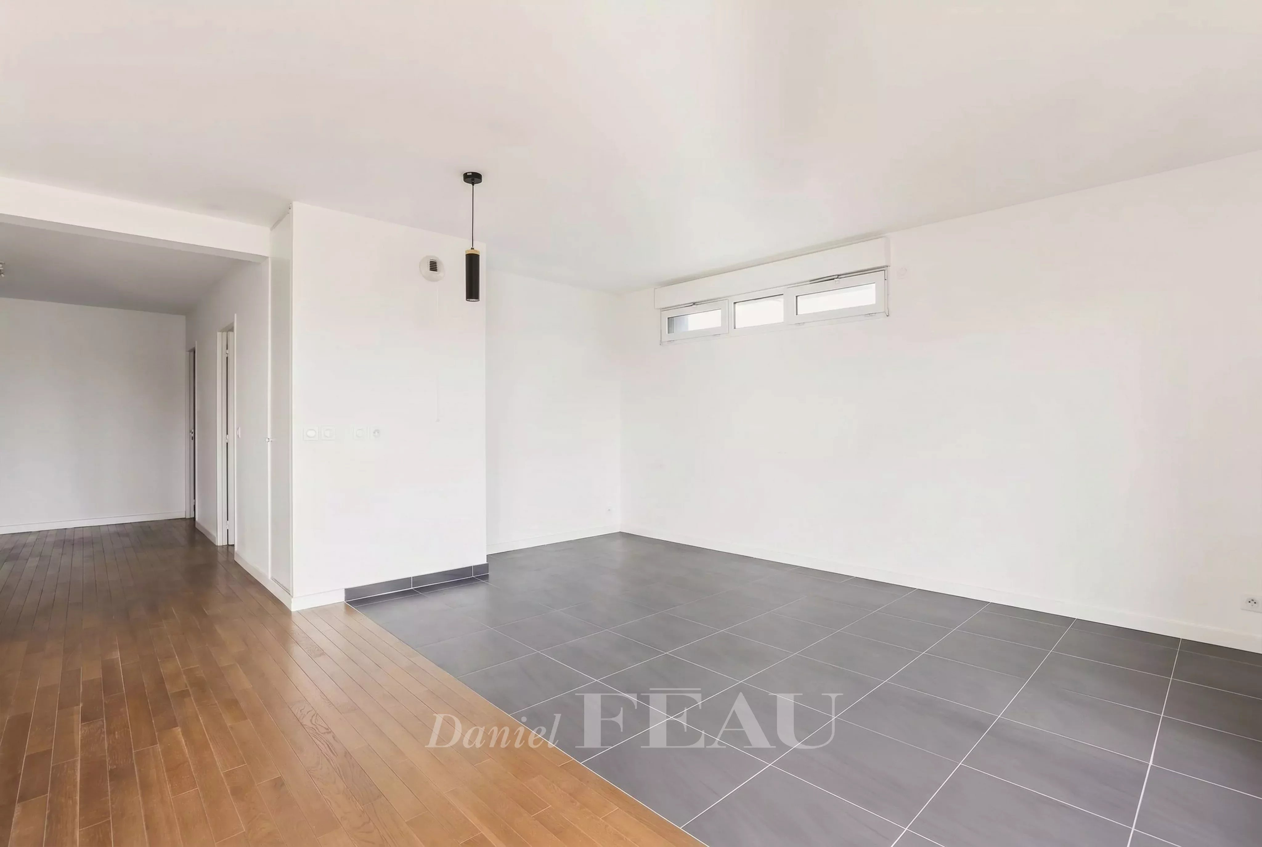 Sale Apartment Garches