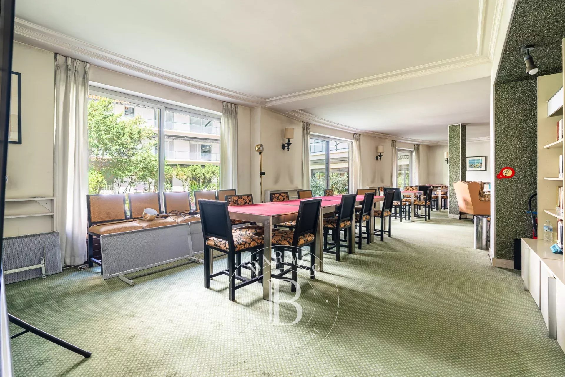 Apartment Neuilly-sur-Seine  -  ref 87069648 (picture 1)