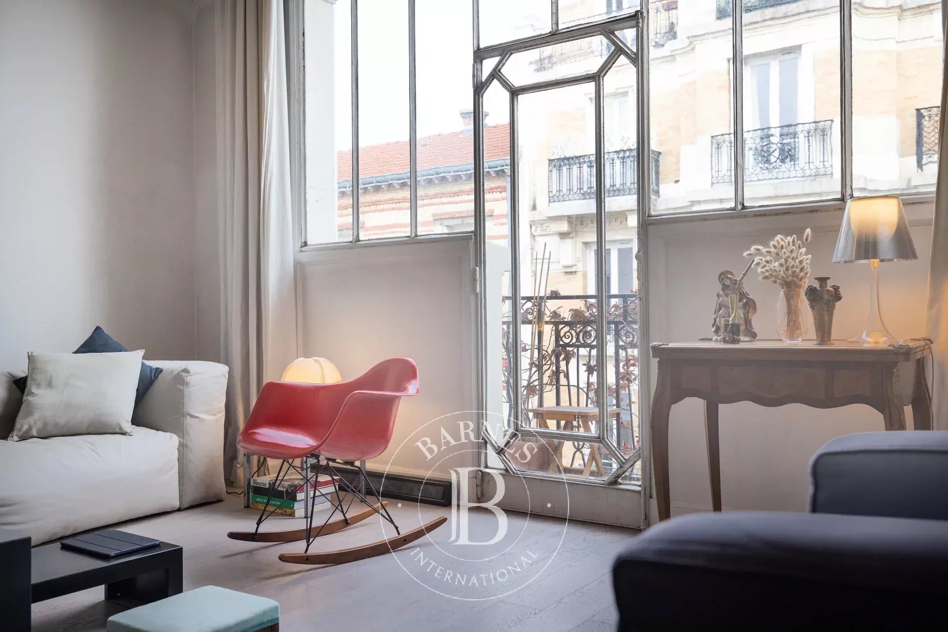 Daire Paris 14ème - picture 4