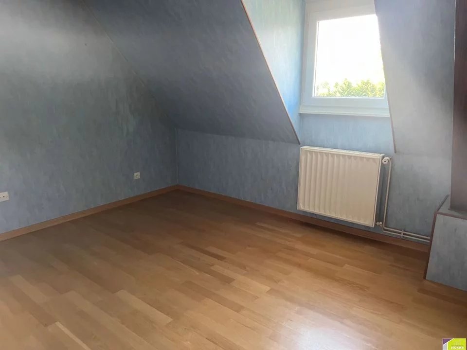 Appartement - 68m ²