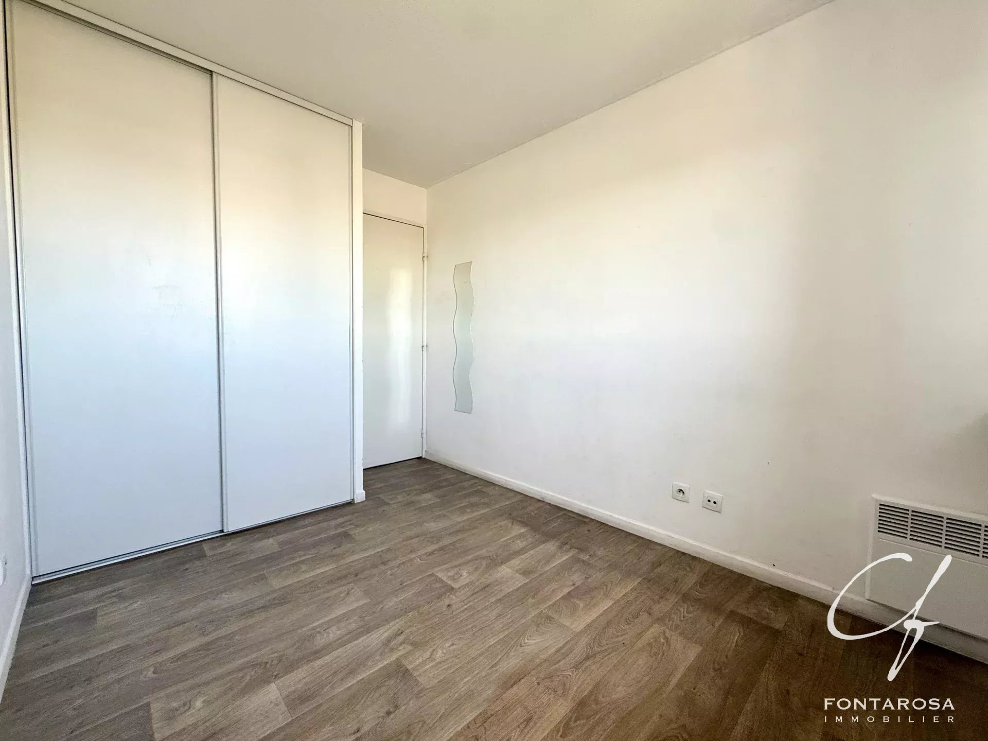 Vente Appartement Fréjus