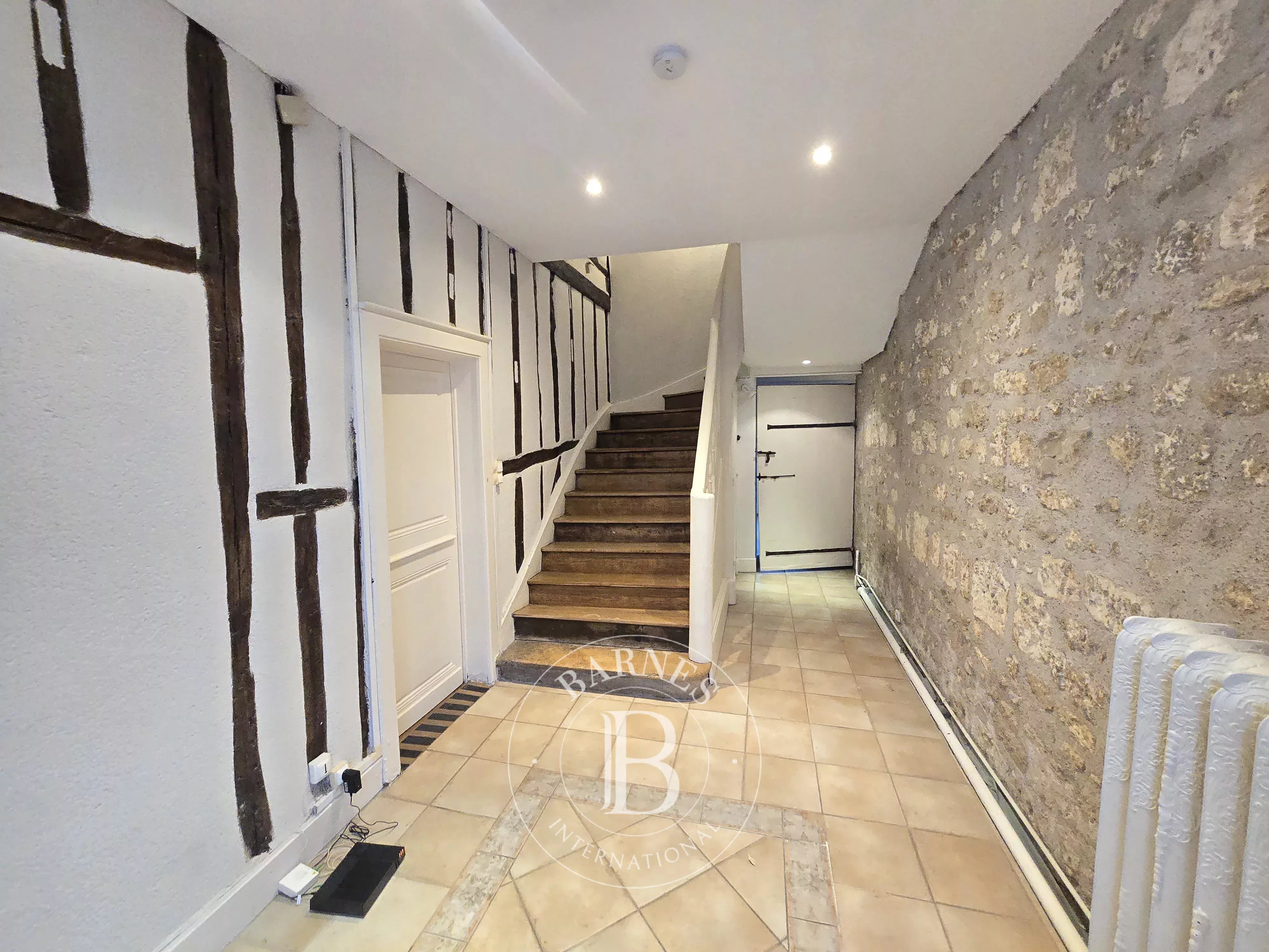 Maison de ville Bourges  -  ref 86762994 (picture 2)