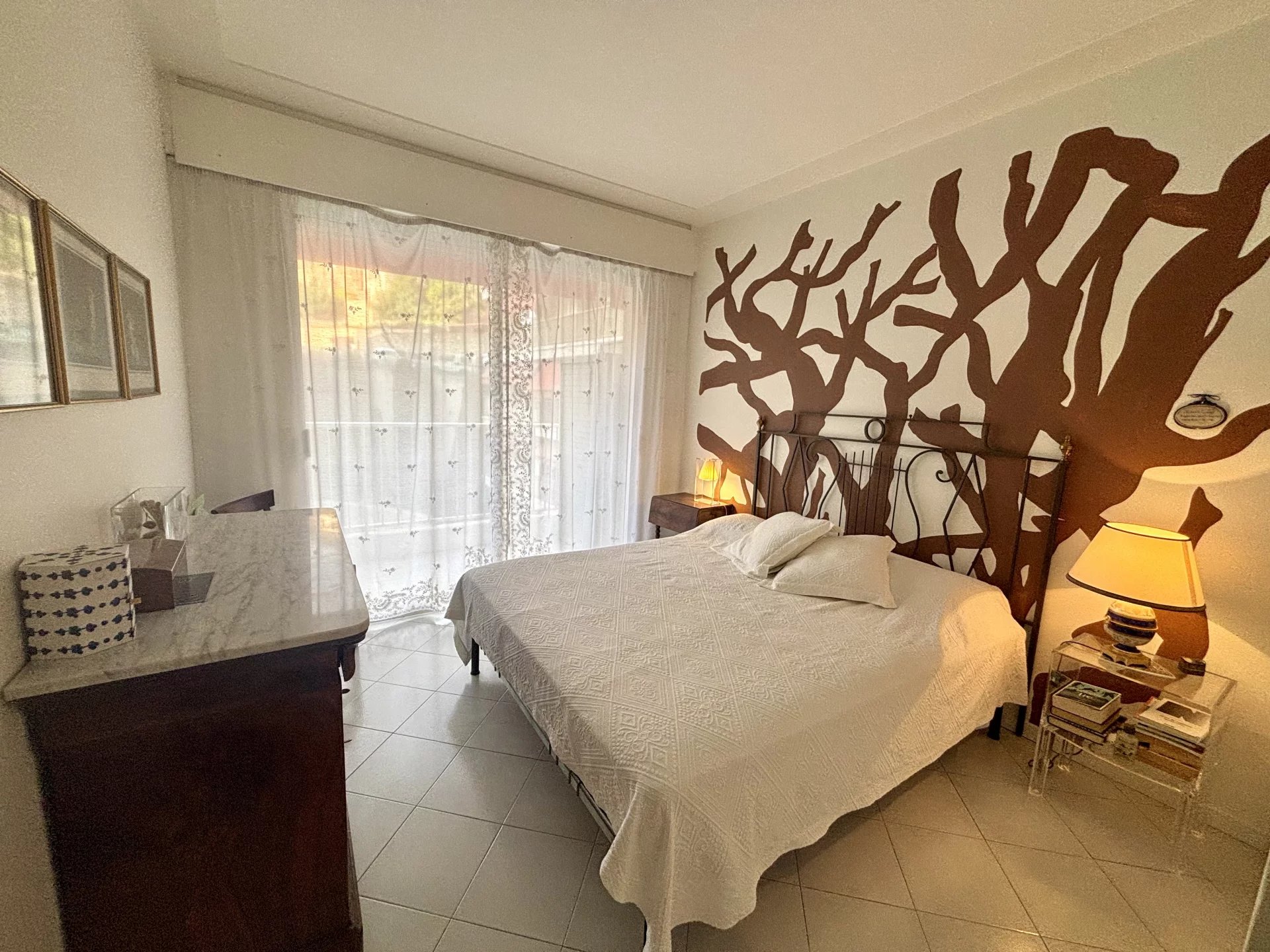 Vente Appartement Menton