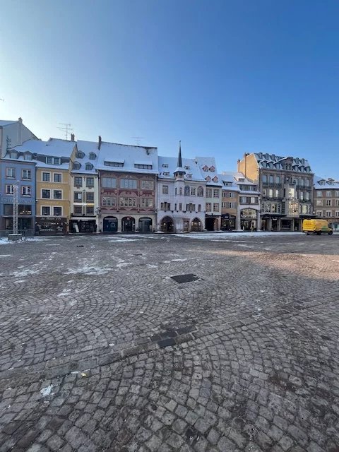 Agence immobilière de AROFI