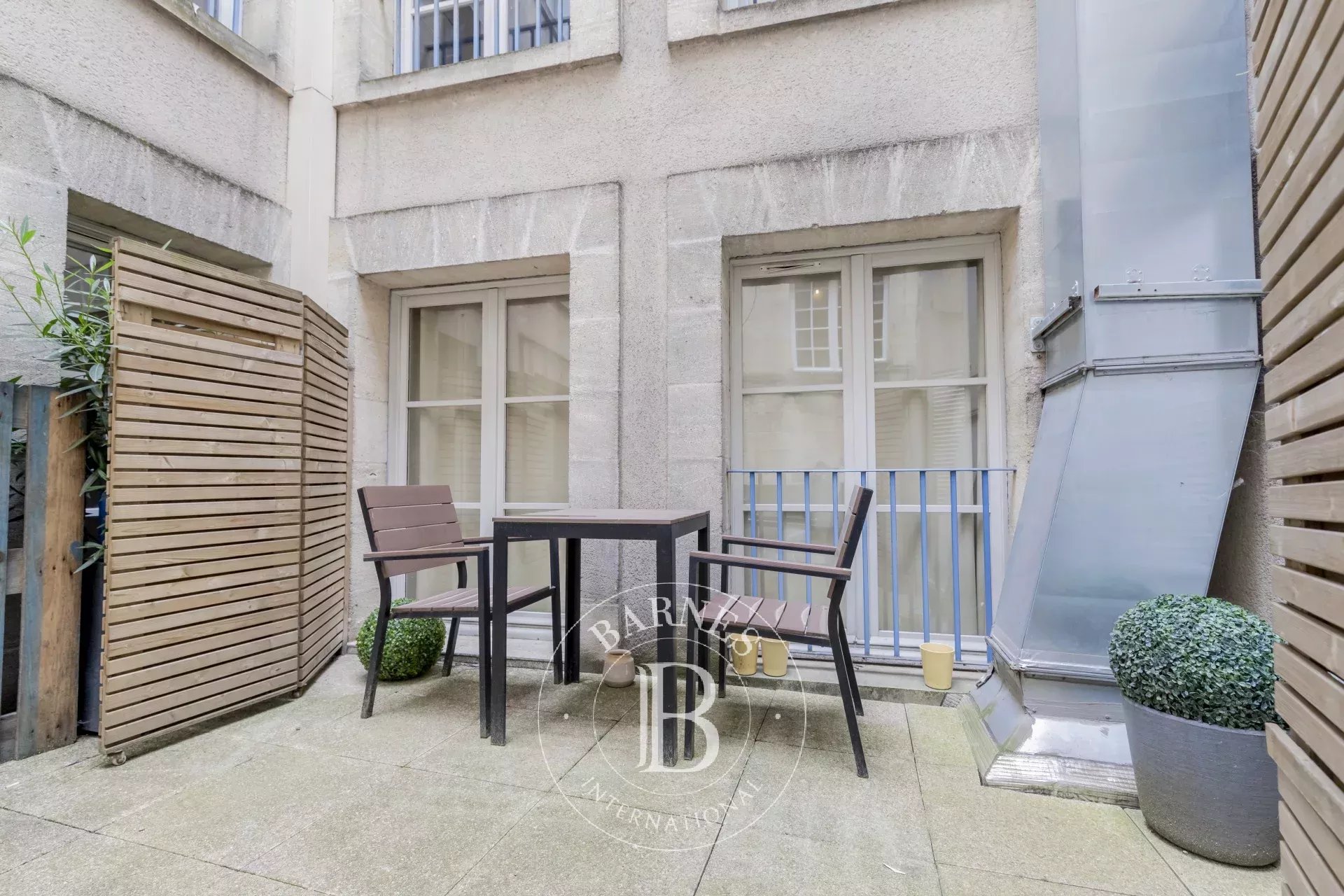 Daire Bordeaux - picture 14