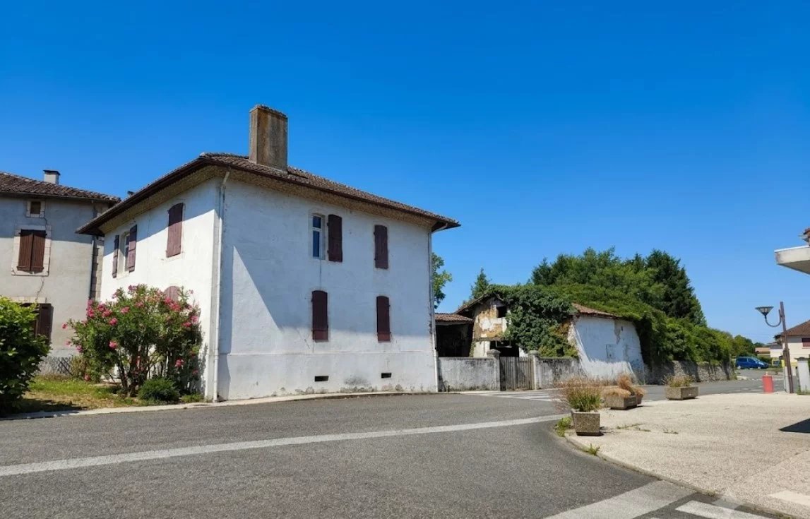 Agence immobilière de POUILLON IMMOBILIER