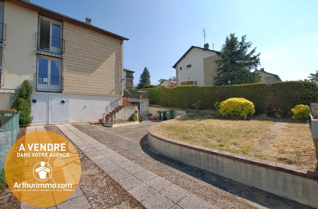 Agence immobilière de SARL DU PARC