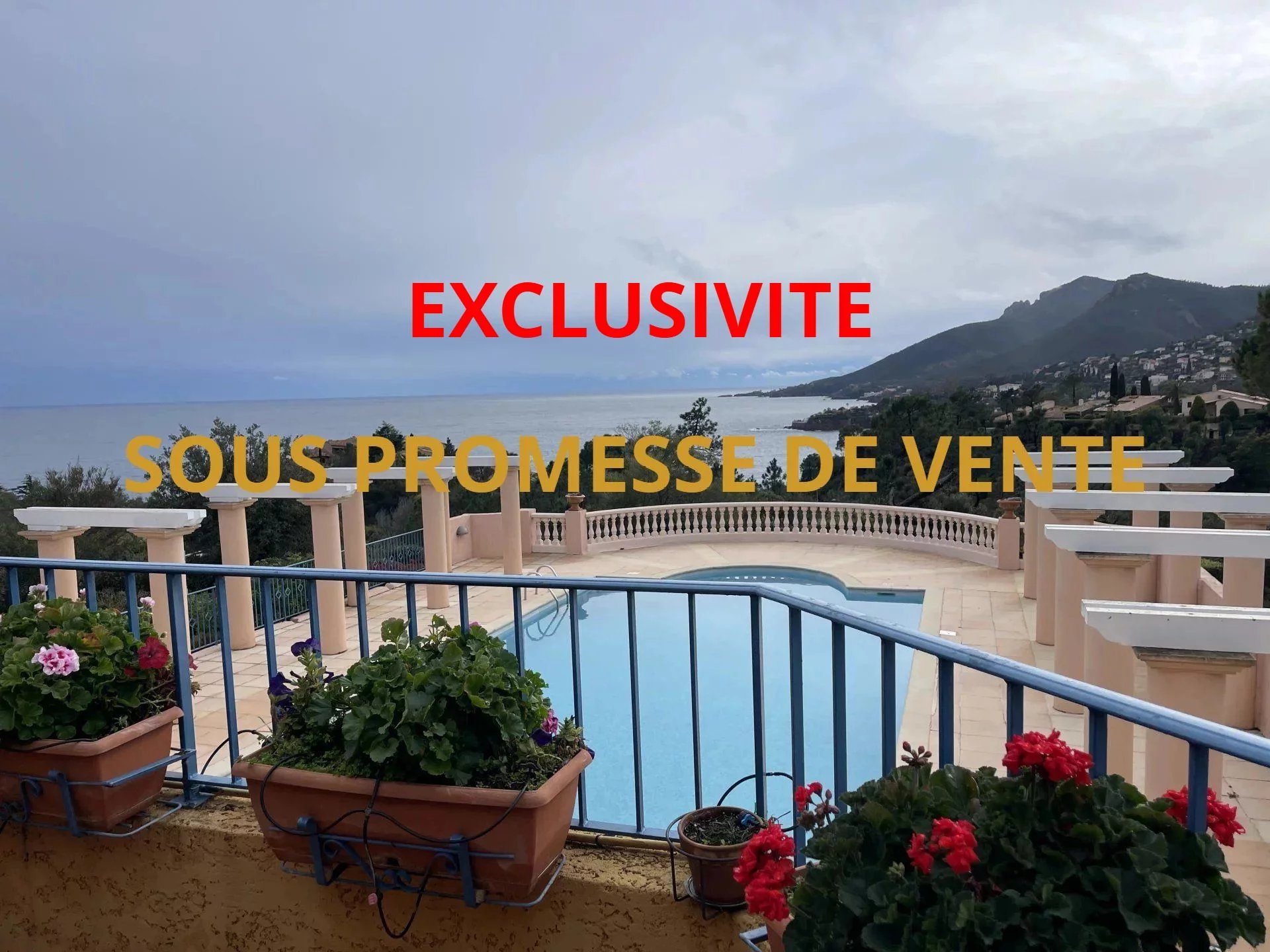 Agence immobilière de MIRAMAR patrimoine