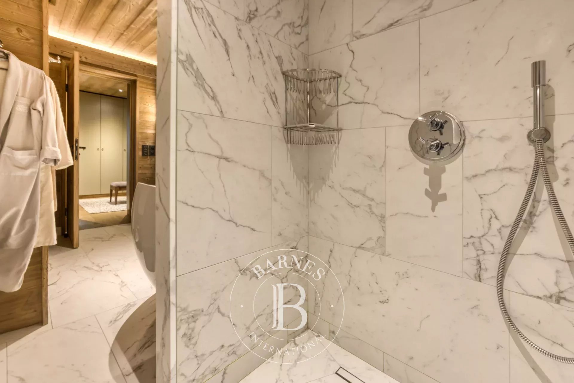 Dağ evi Chamonix-Mont-Blanc - picture 32