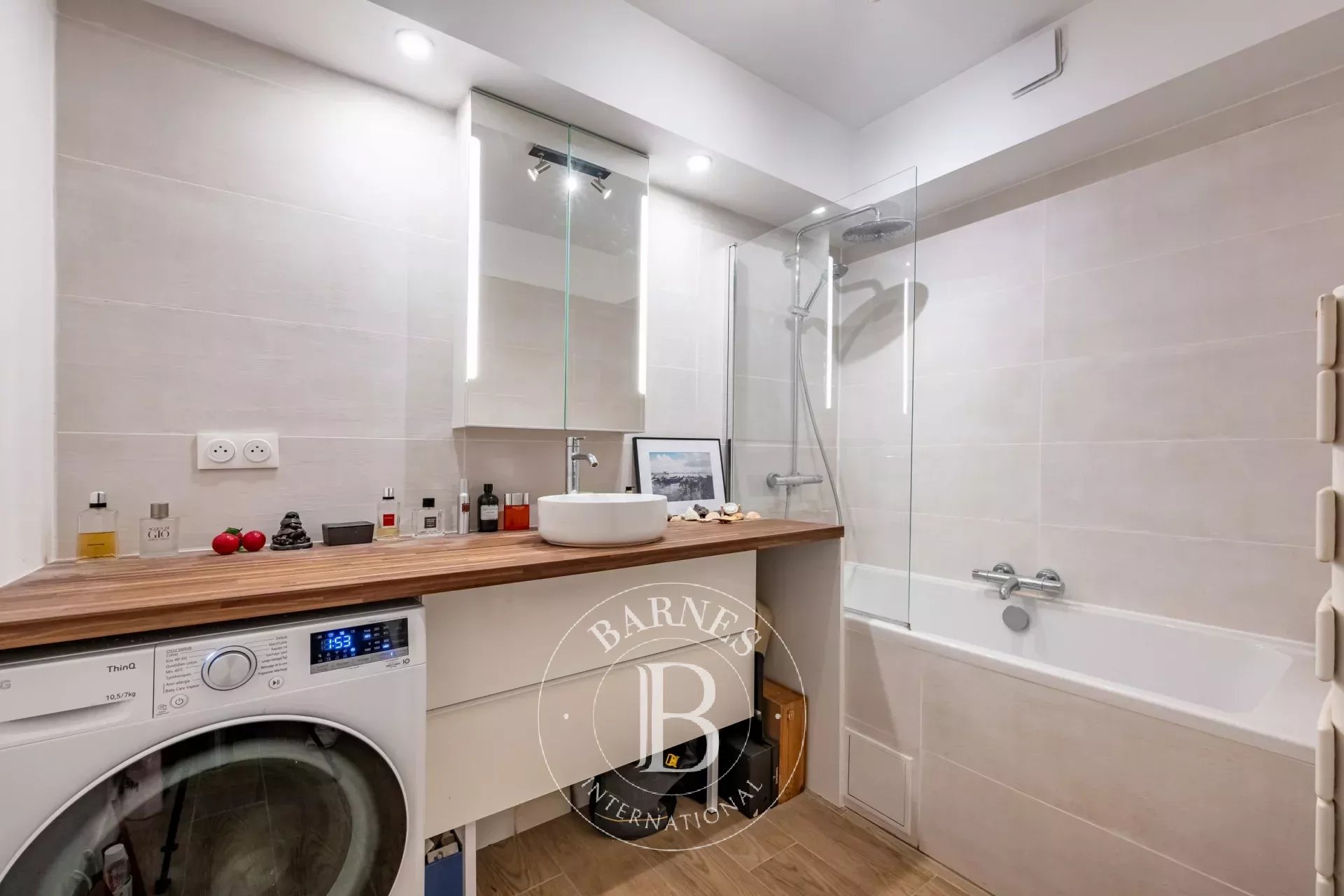 Daire Paris 20ème - picture 12