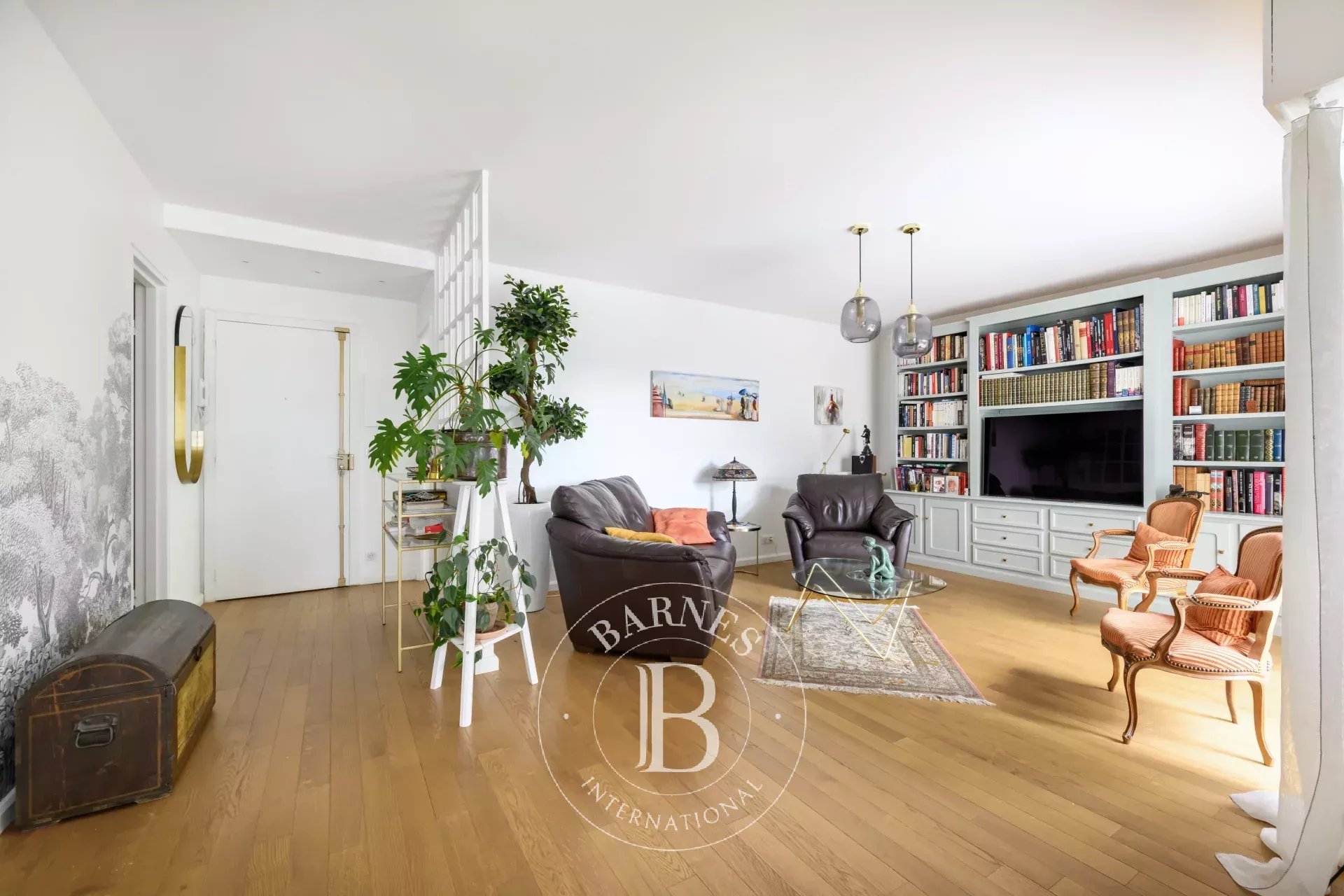 Daire Nogent-sur-Marne - picture 5