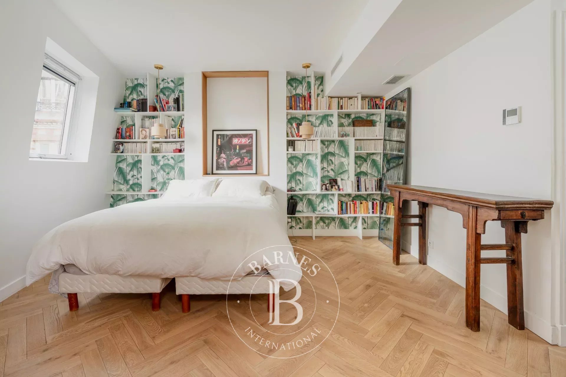 Paris  - Apartment 6 Bedrooms - picture 14