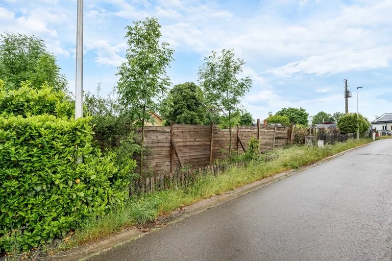 Sale Plot of land Durbuy