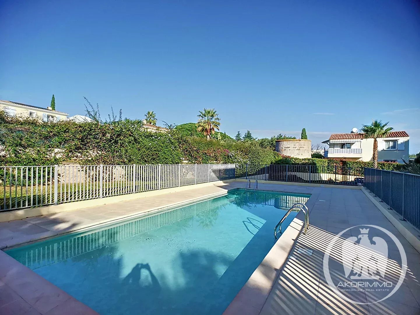 Vendita Appartamento - Antibes