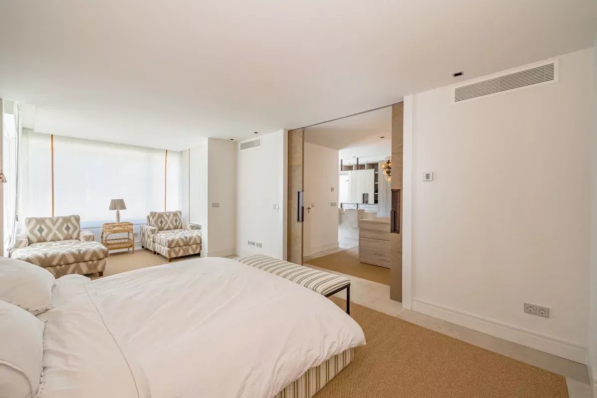 Dağ evi Madrid - picture 21