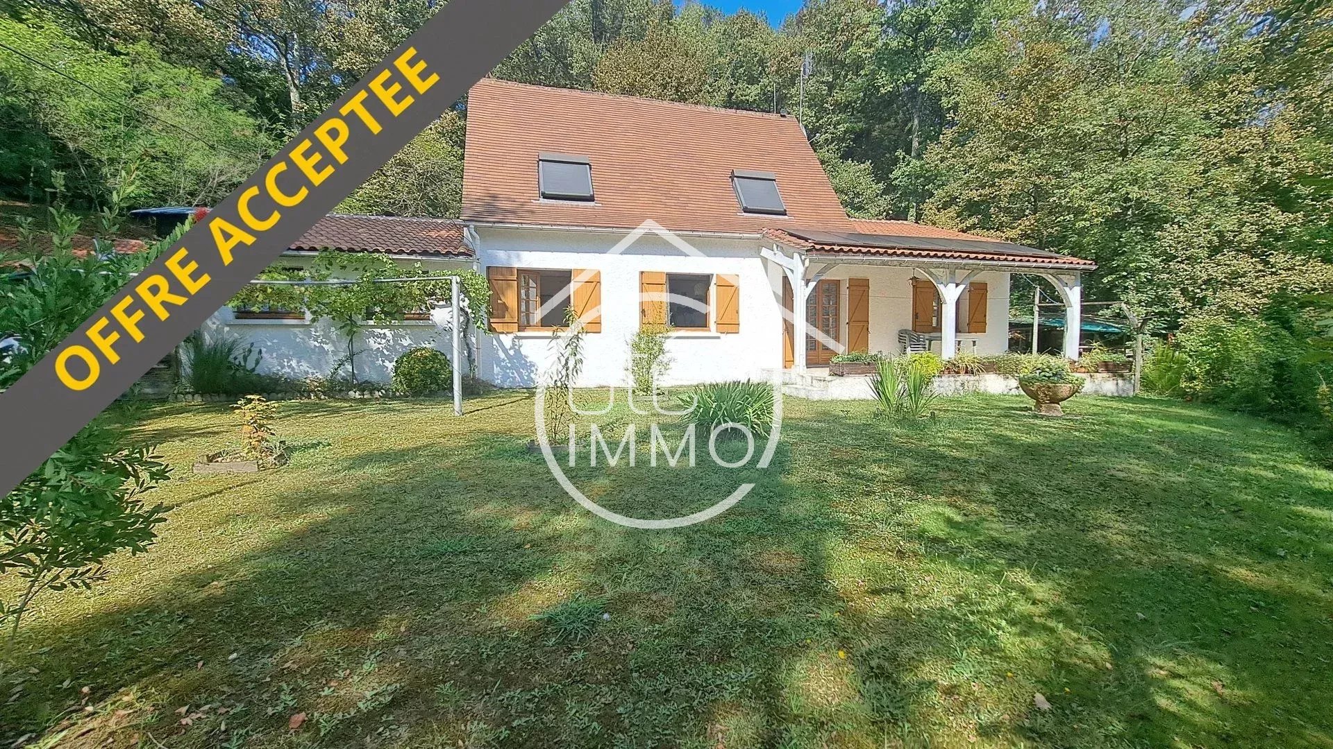 Sale Village house Prigonrieux