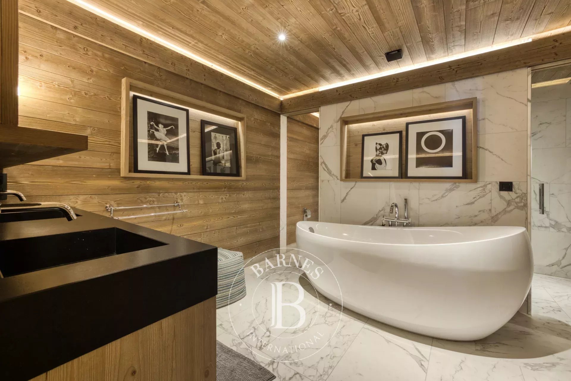 Dağ evi Chamonix-Mont-Blanc - picture 29