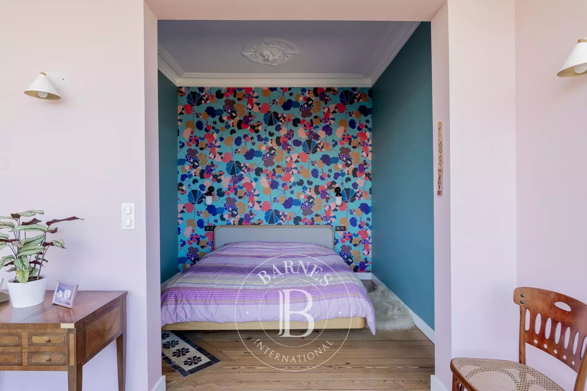 Şehir evi Bordeaux - picture 18