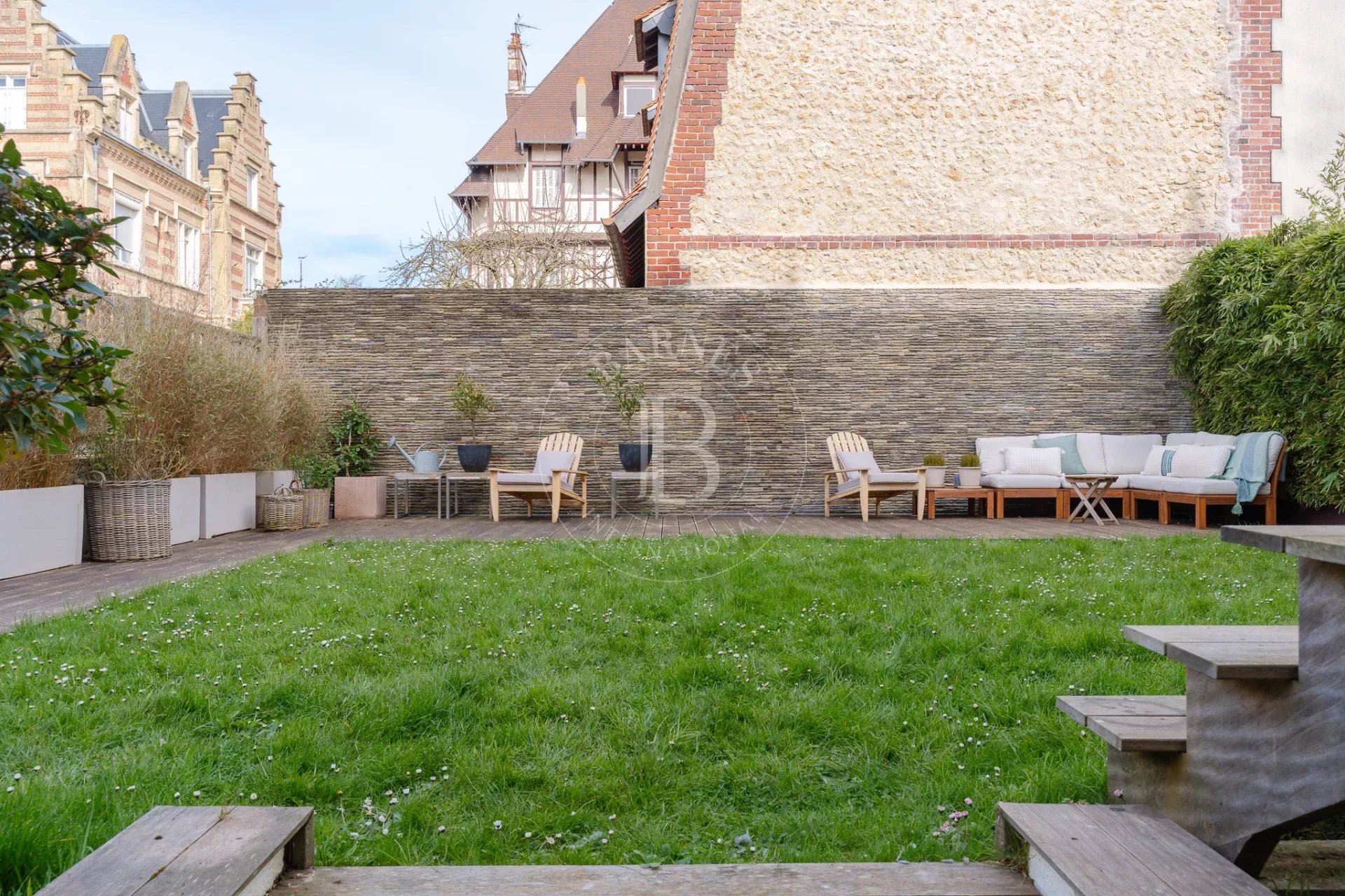 Deauville  - Villa 5 Bedrooms - picture 7