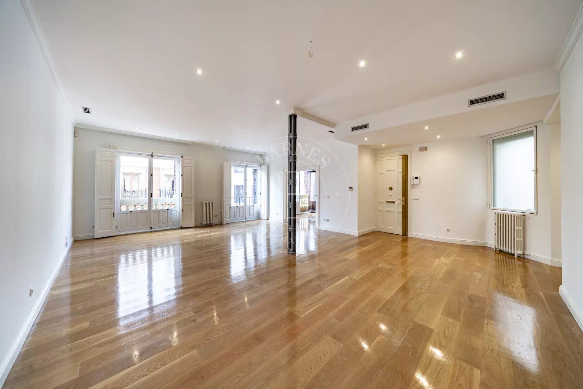 Daire Madrid - picture 8