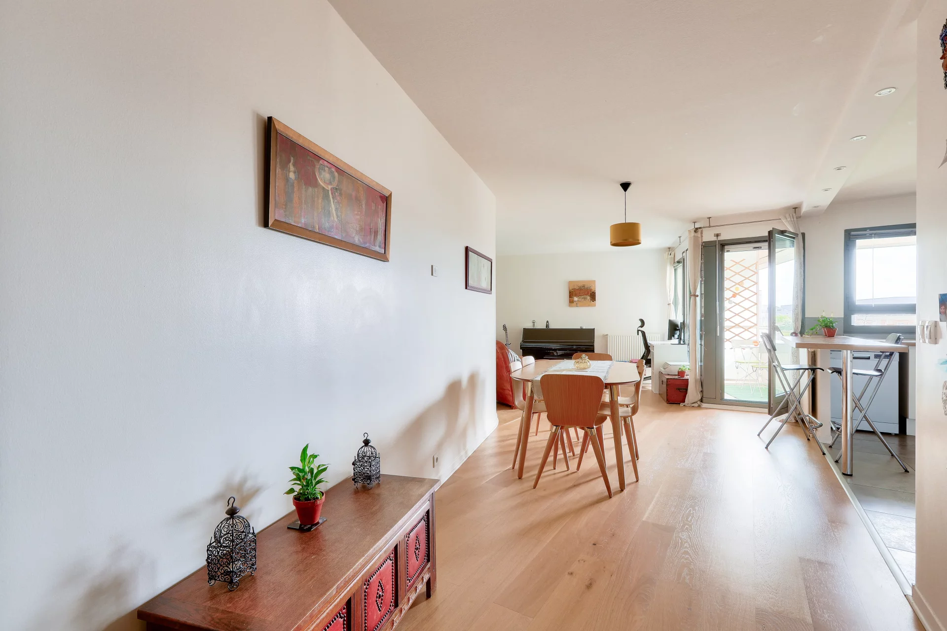 Rueil-Malmaison - RUEIL SUR SEINE