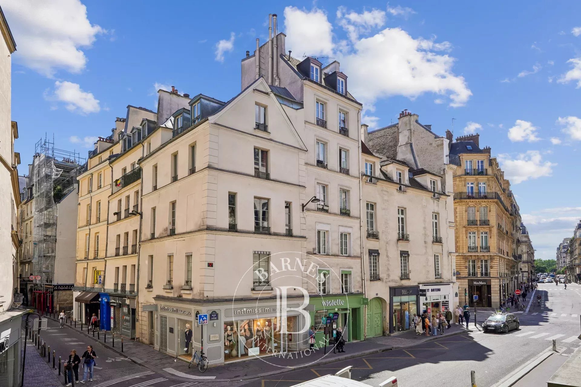 Appartement Paris 75006  -  ref 87021655 (picture 2)