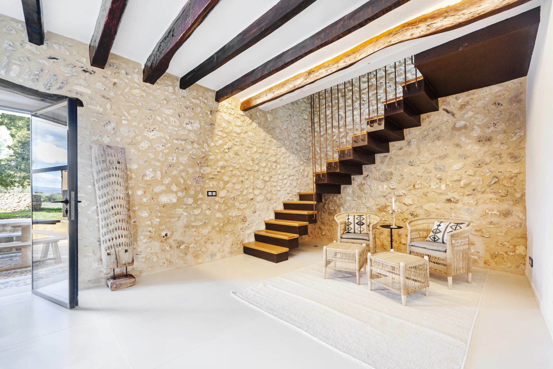 Reformed Historic Country Estate