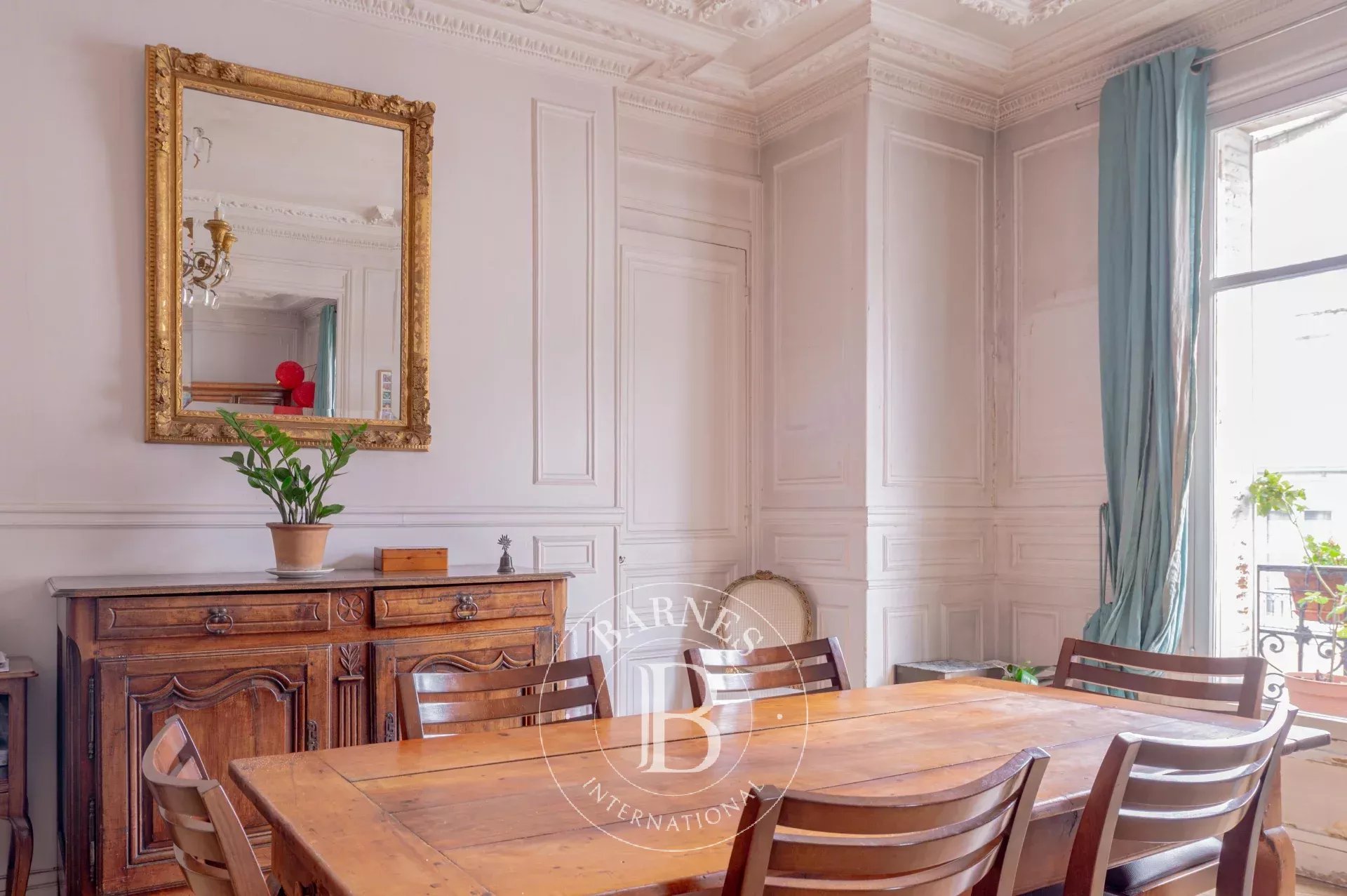 Paris  - Apartment 3 Bedrooms - picture 7