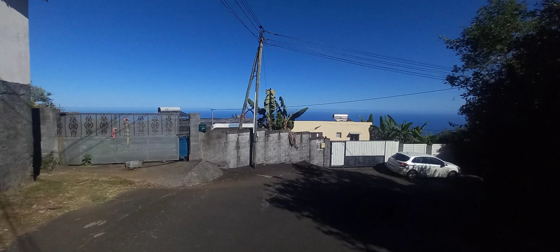 A VENDRE MAISON DE 109 M² LA CHALOUPE