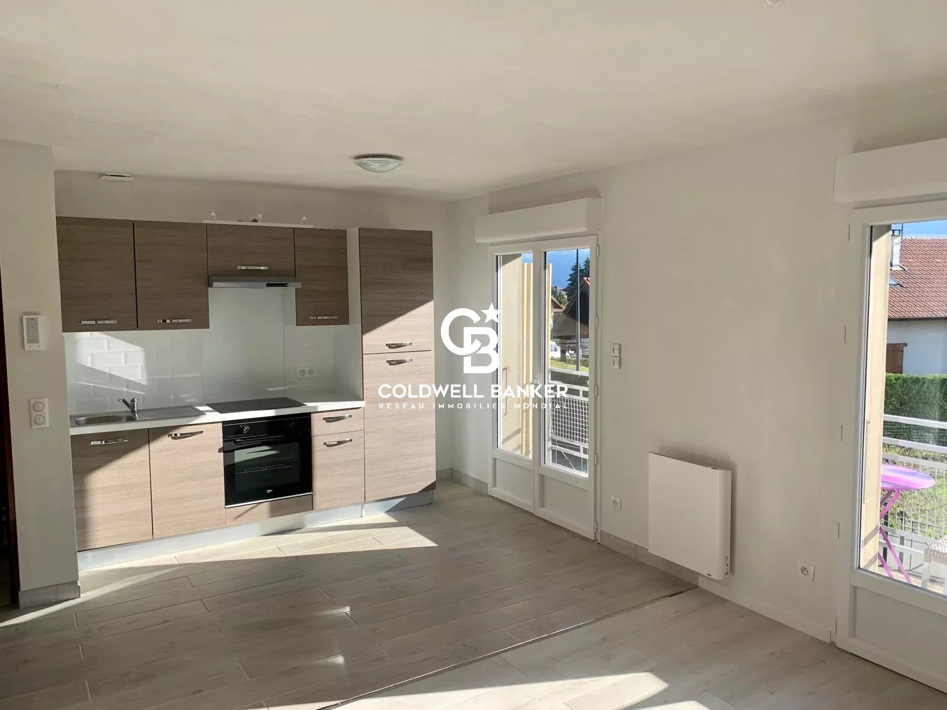 Agence immobilière de Coldwell Banker