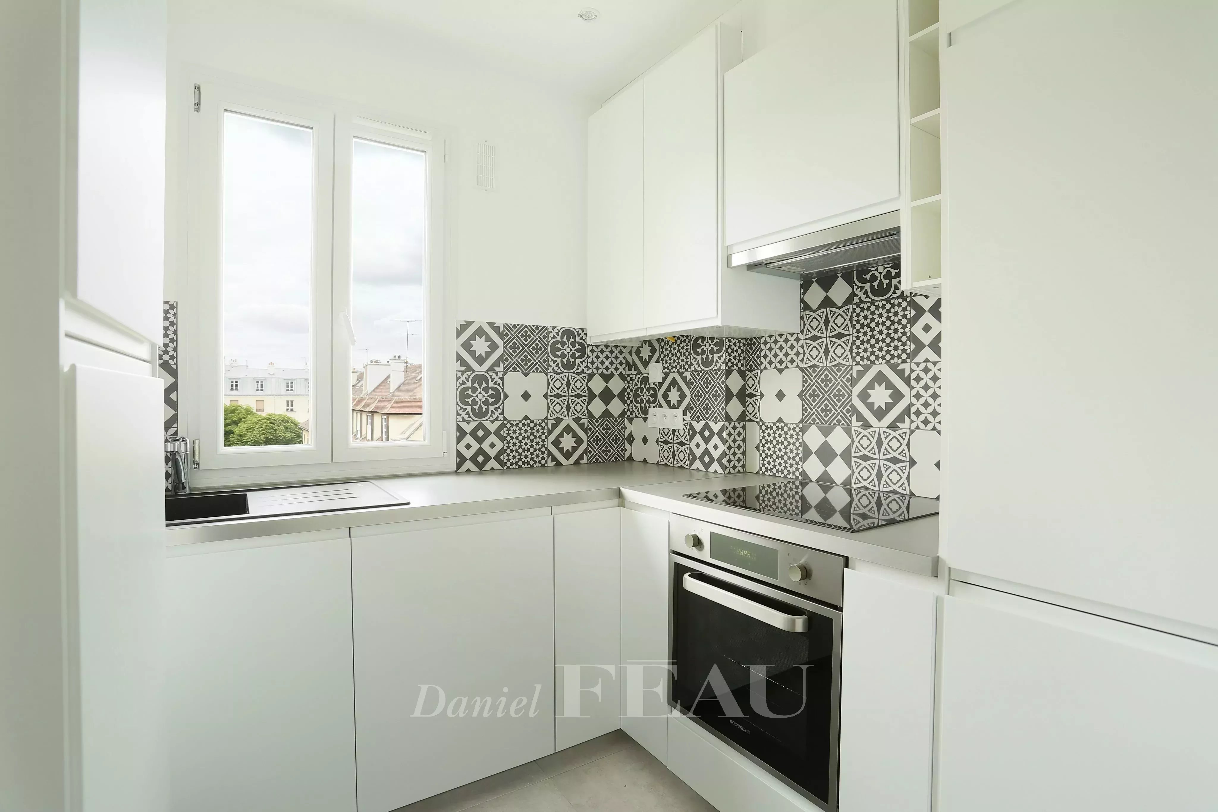 Rental Apartment Paris 3rd
