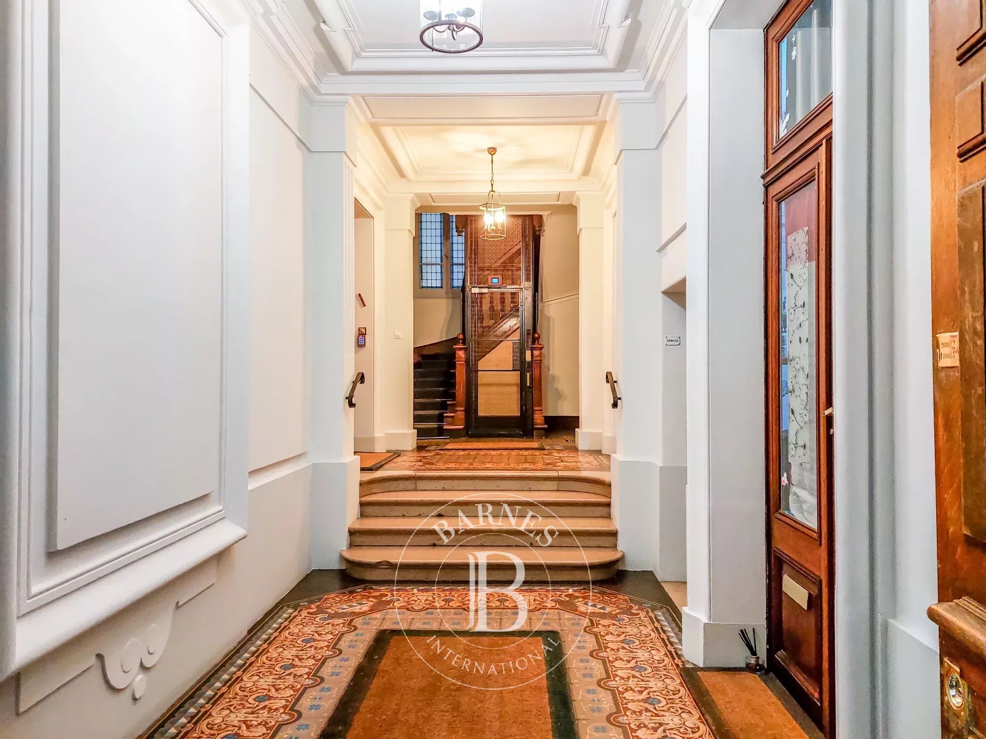 Dubleks Paris 16ème - picture 13