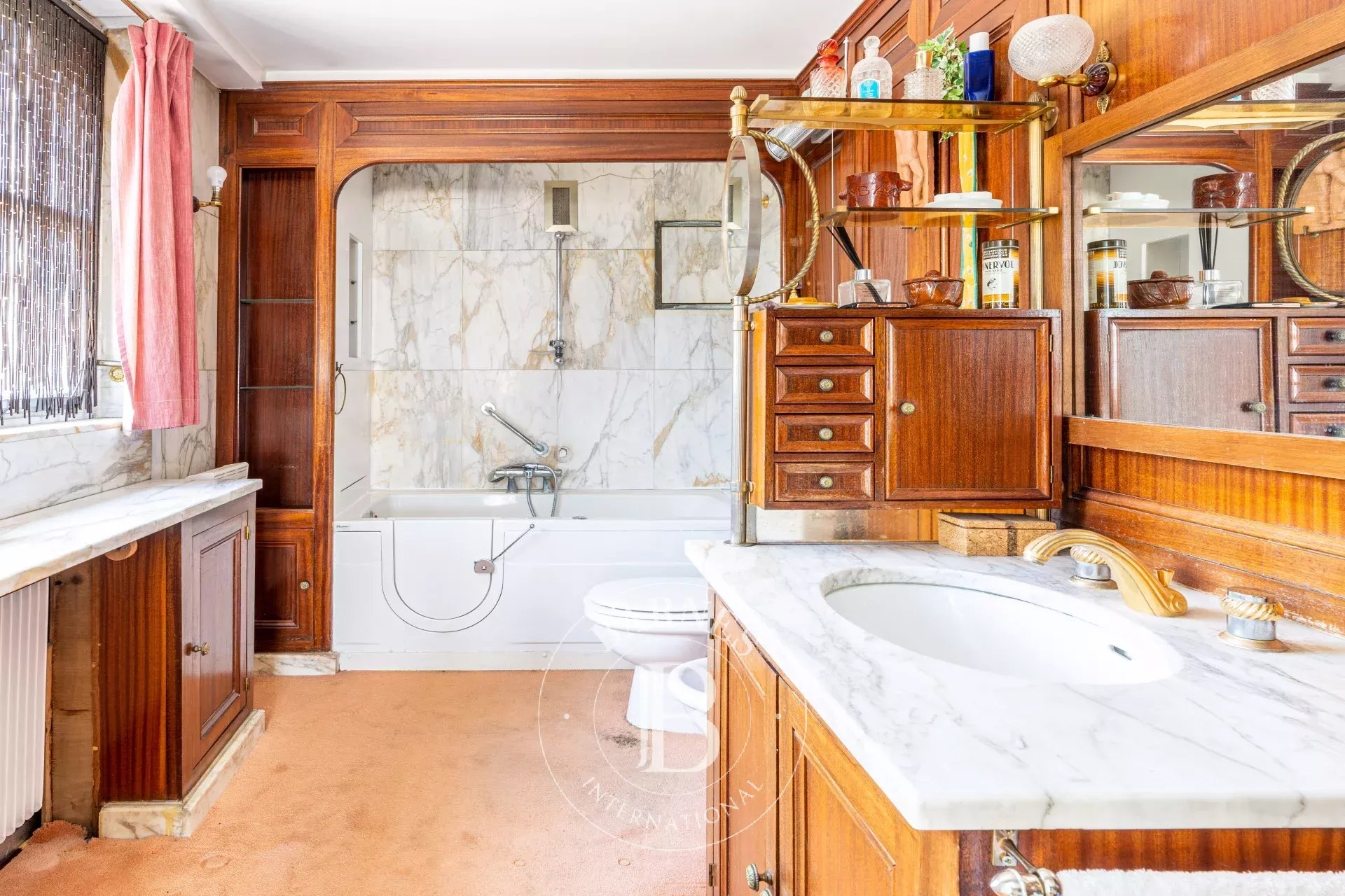 Daire Neuilly-sur-Seine - picture 21