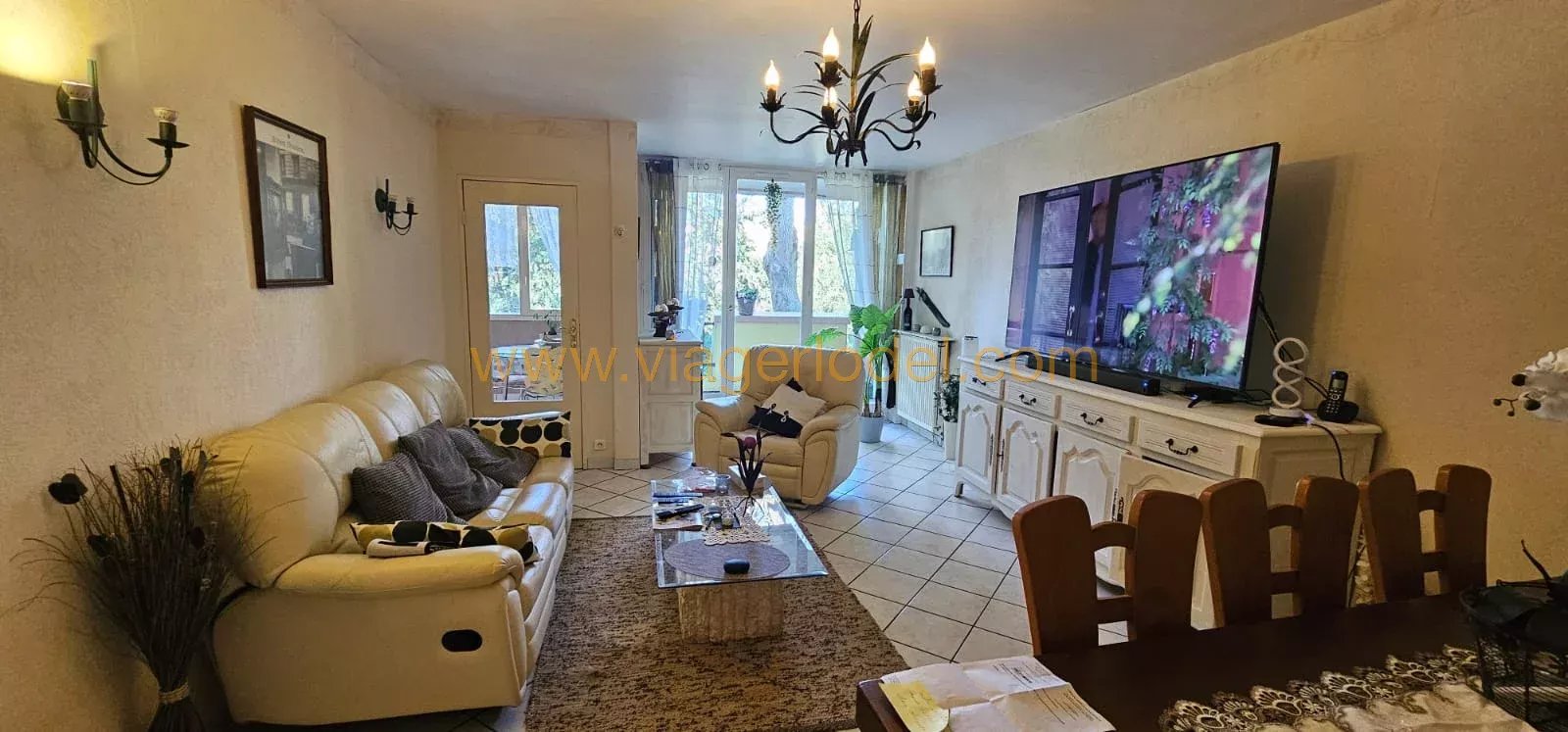 Vitalizio Appartamento - Corbeil-Essonnes