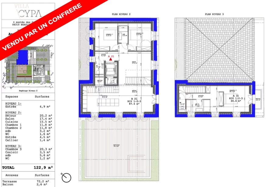 Agence immobilière de Myhome Immo