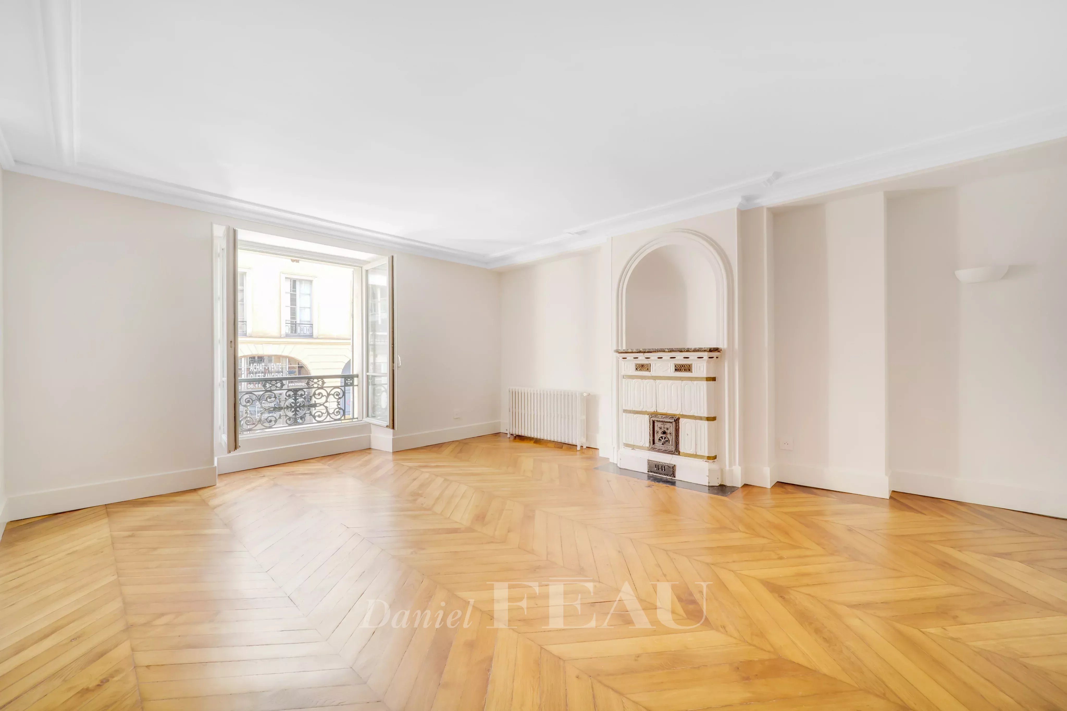 Sale Apartment Versailles Saint-Louis