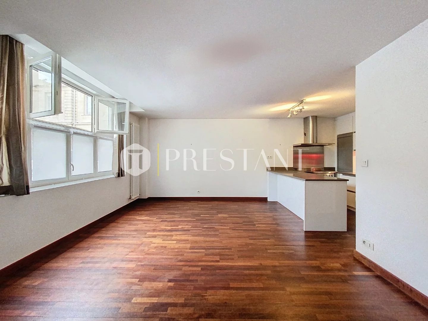 Vente Appartement Bordeaux